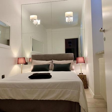Centro-Moscova Appartamento Incantevole Free Wifi 米兰 外观 照片